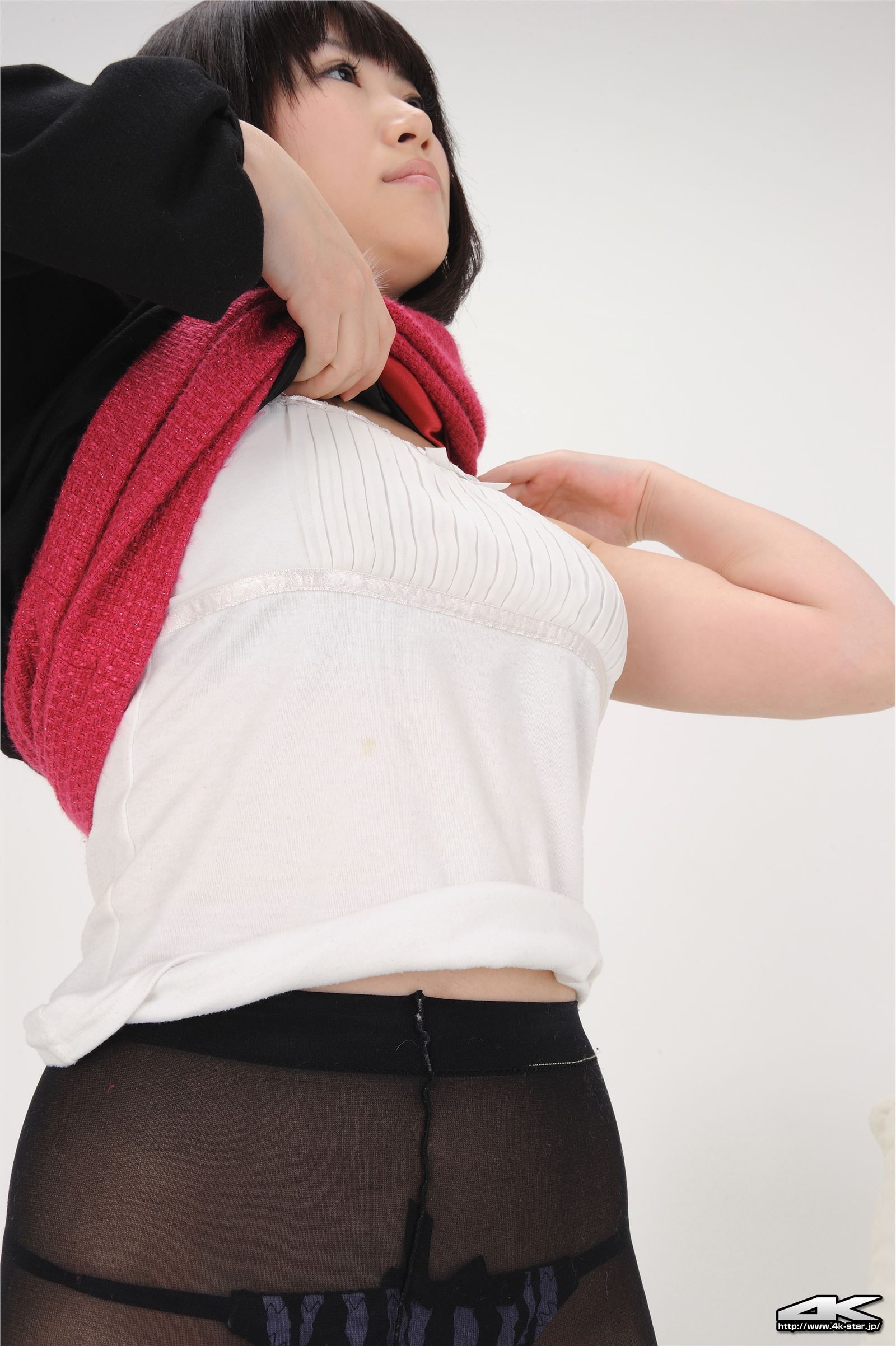 [4K-STAR]2017.12.15 Yui Matsui 松井結衣 First gravure